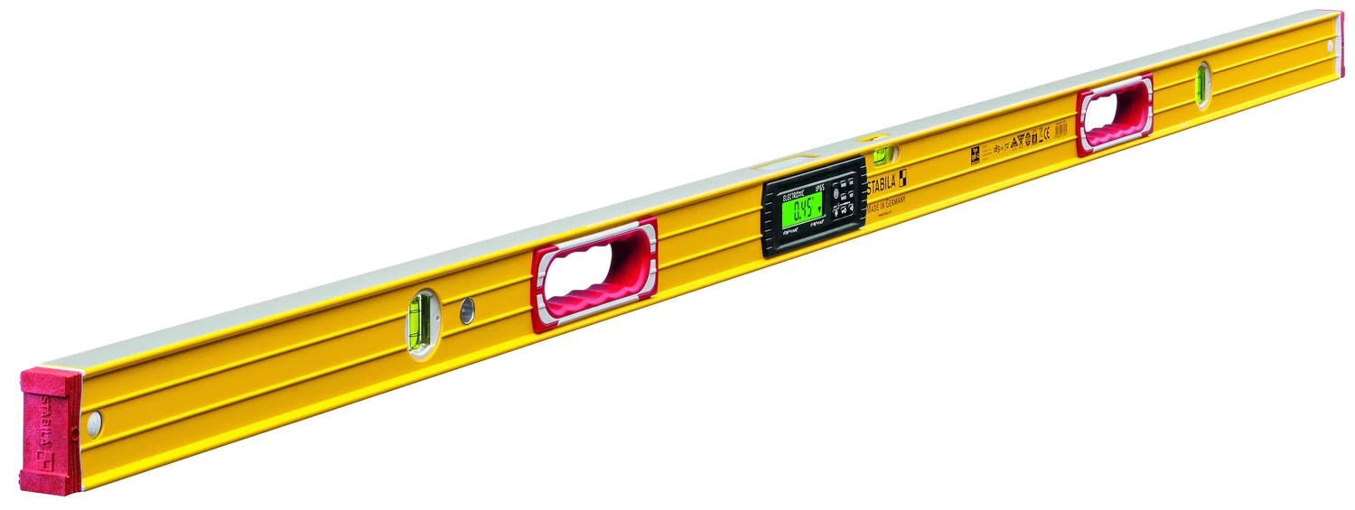 STABILA 36575 72 inch Tech / Digital / Electronic level