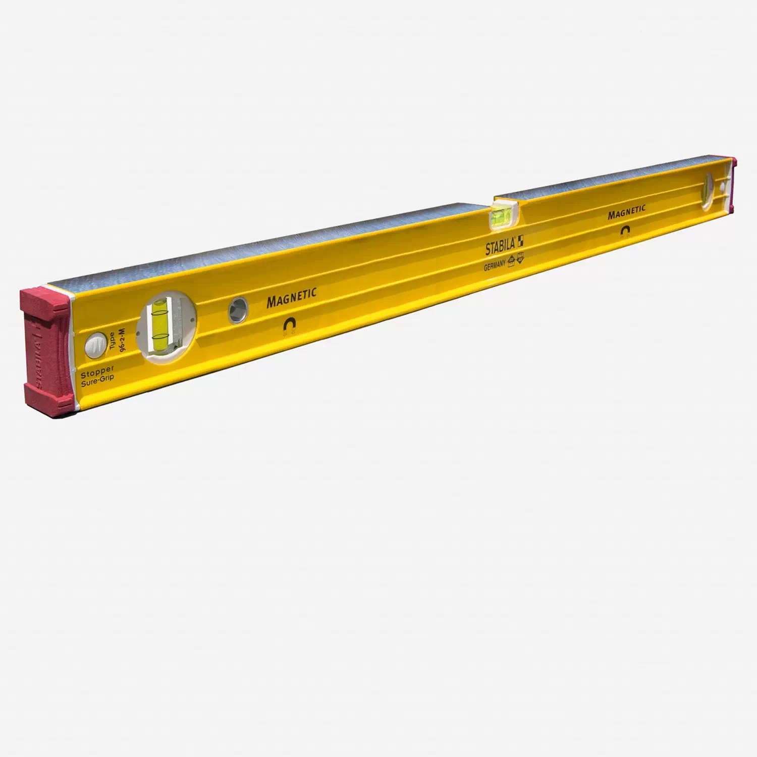STABILA 38636 Type 96M 36 inch heavy duty magnetic  level
