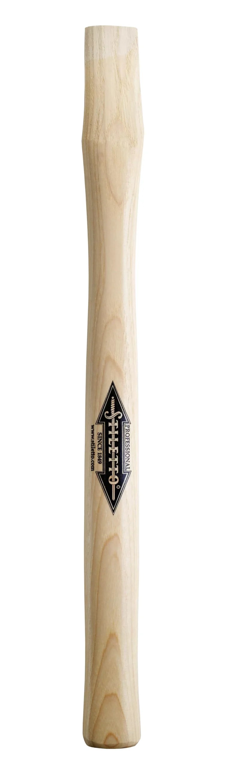 Stiletto STLHDL-S 18 in. Straight Hickory Replacement Handle