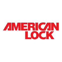 American Lock provides high quality, customizable solutions that instill the confidence commercial and industrial professionals require