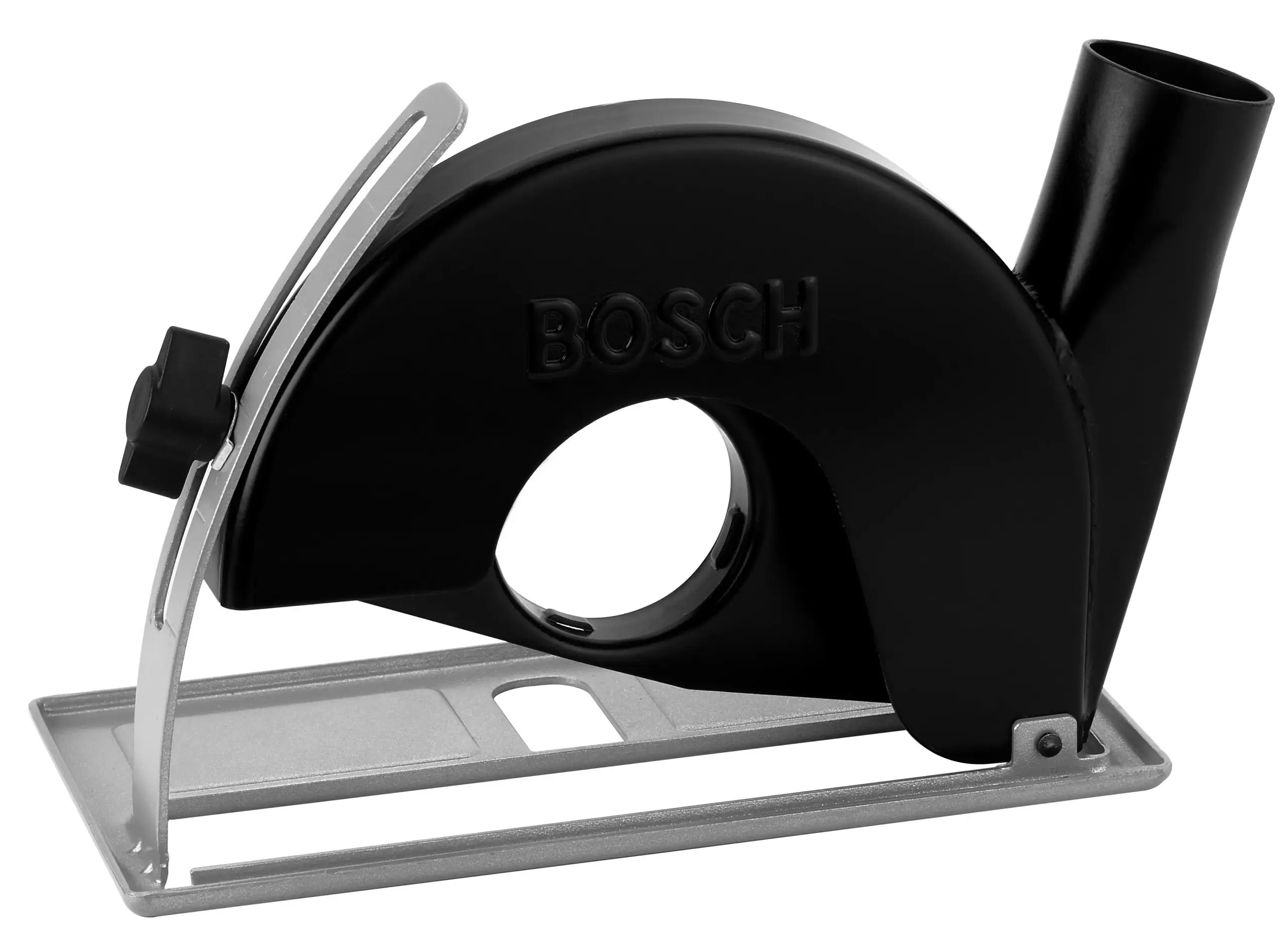 BOSCH 18DC-5E Dust-Extraction Guard for Bosch 4-1/2" and 5" Small Angle Grinders