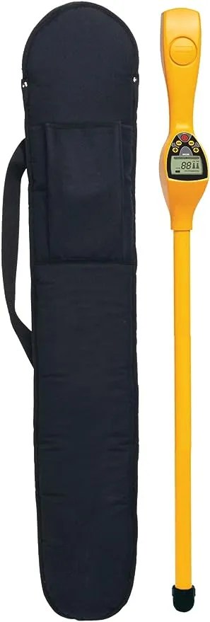 BOSCH 19-200SC MT200 Magna-Trak 200 Series Magnetic Locator with Soft Case