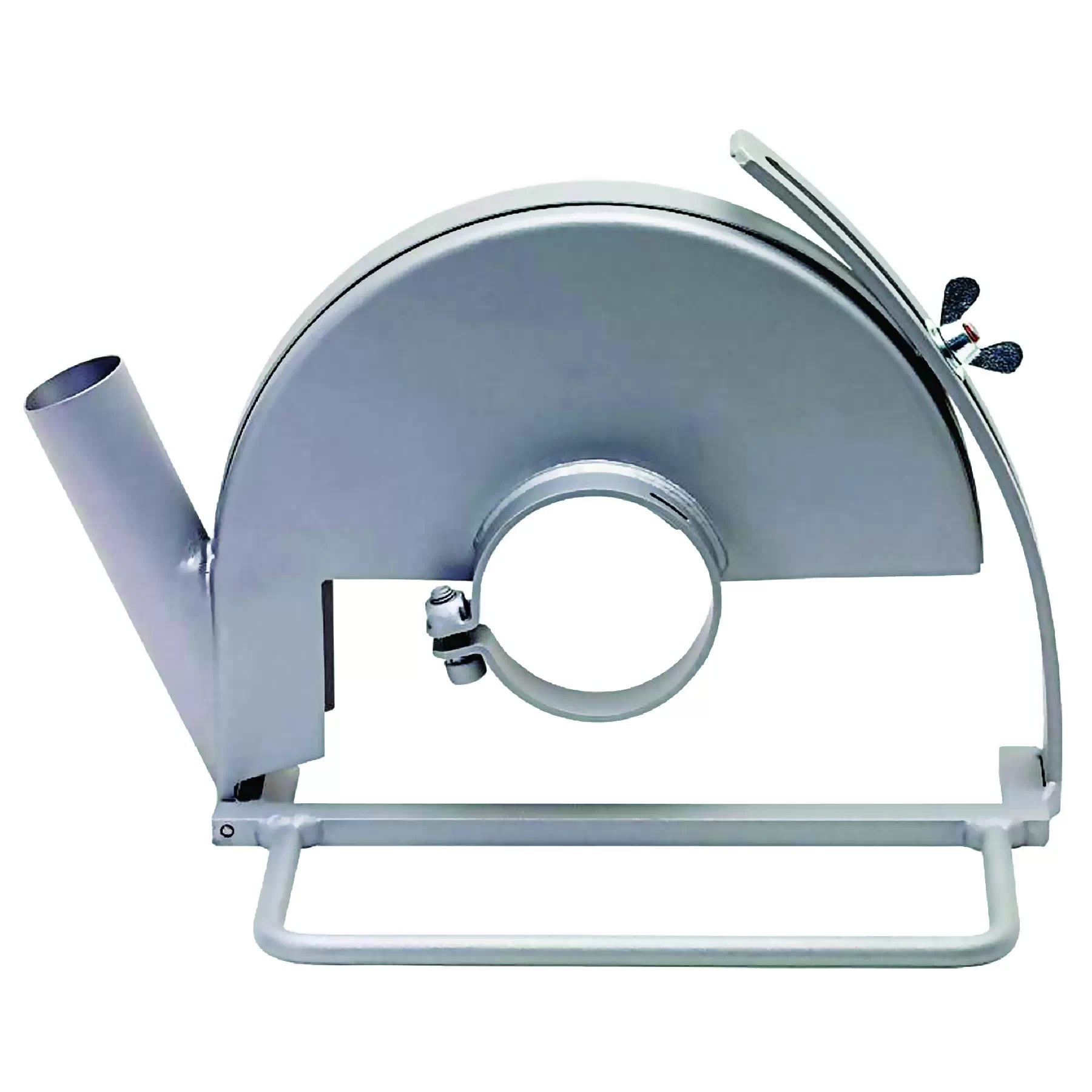 BOSCH 19DC-9 9" Angle Grinder Dust-Extraction Guard