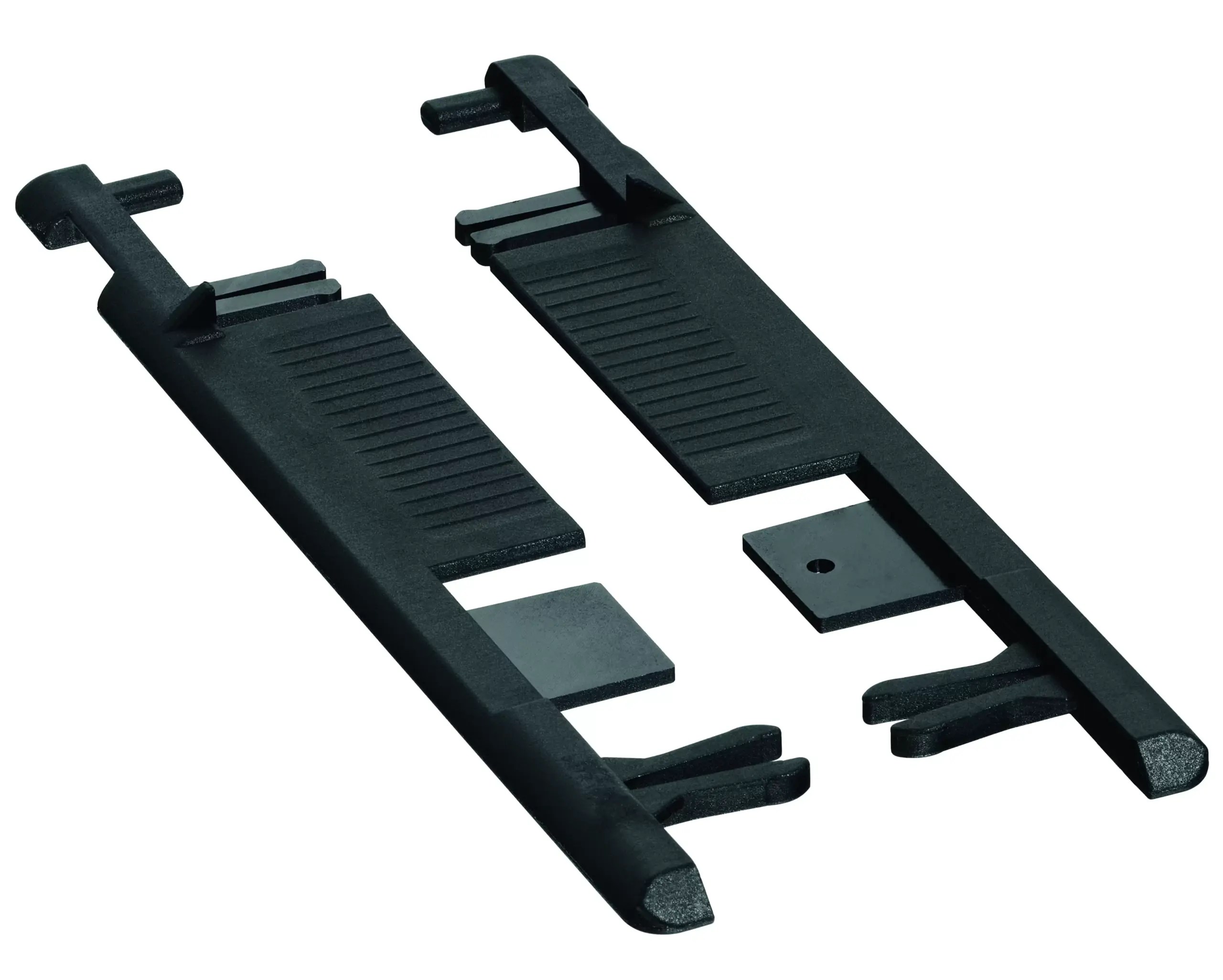 BOSCH FSNKK Protective Endcaps for Track, 2 pc. Track Saw Guide Rail Attachment