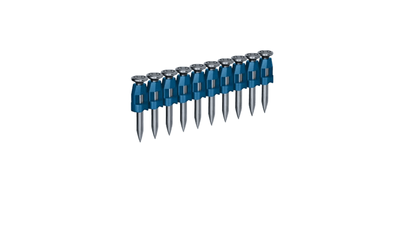 BOSCH NB-100 1 In. Collated Concrete Nails