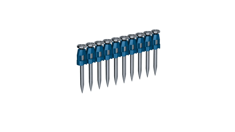 BOSCH NB-125 1-1/4 In. Collated Concrete Nails