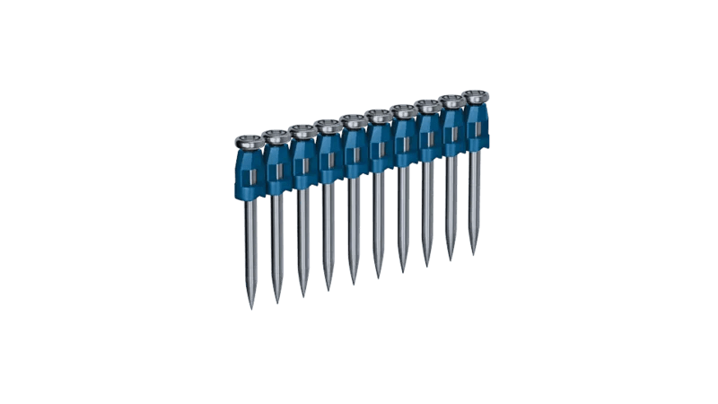 BOSCH NB-150 1-1/2 In. Collated Concrete Nails