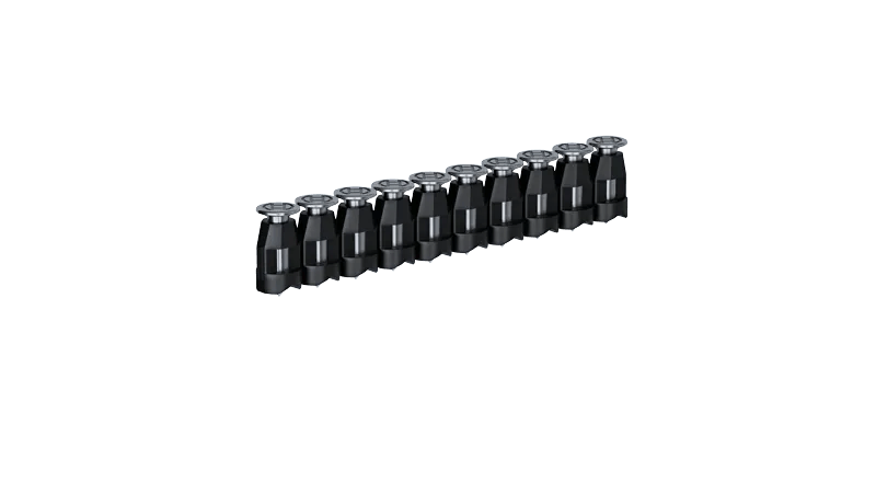 BOSCH NM-050 1/2 In. Collated Steel/Metal Nails