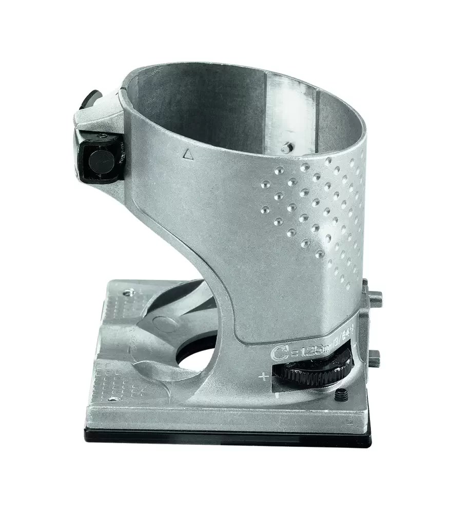 BOSCH PR001 Fixed Base for PR10E and PR20EVS Palm Routers