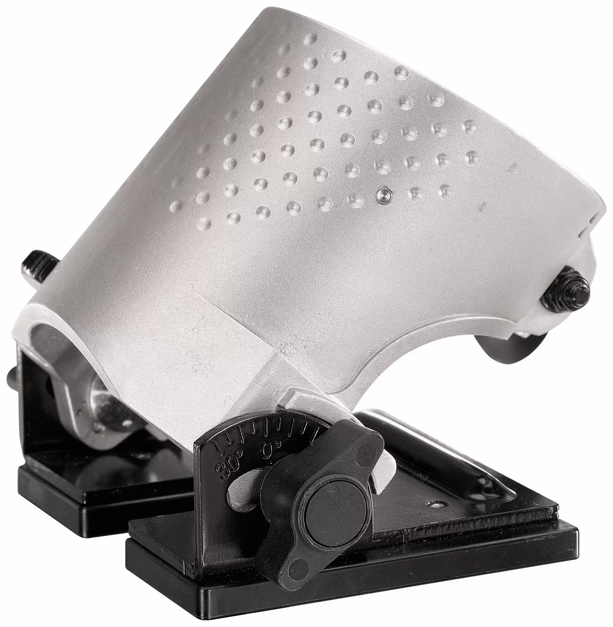 BOSCH PR005 Palm Router Tilt Base for PR10E and PR20EVS Palm Routers