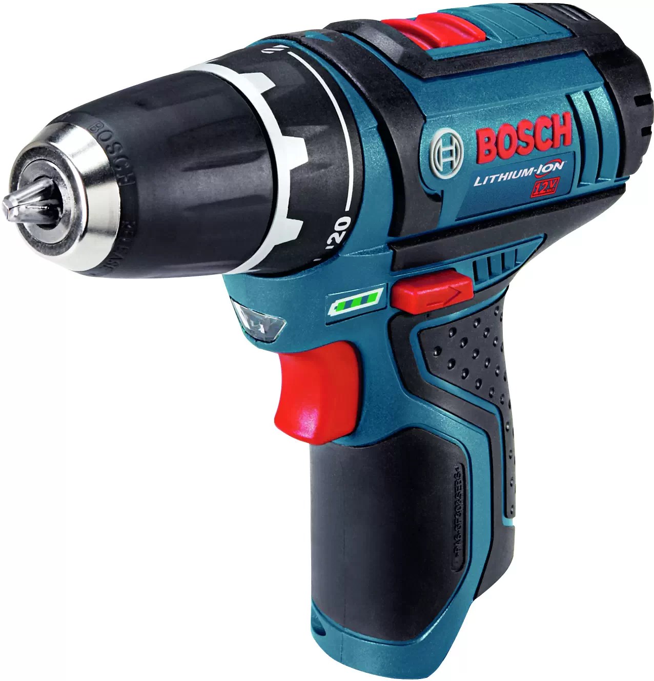 BOSCH PS31N 12V Max 3/8" Drill/Driver - Tool Only