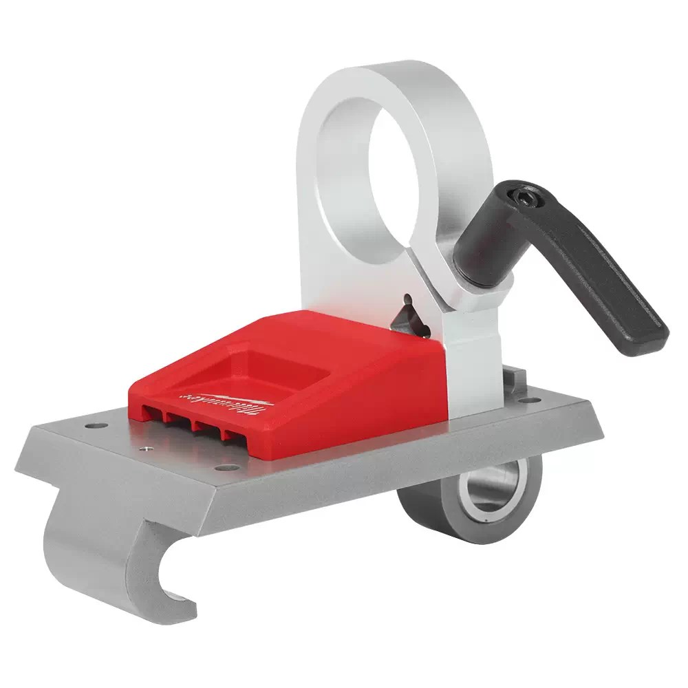 Milwaukee 3315 Handheld Core Drill Mounting Plate for MX FUEL Core Rig Stand