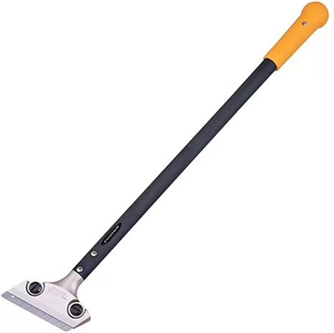 Tajima SCR-L600 Scrape-Rite 24" Heavy Duty Scraper, Reversible Blade