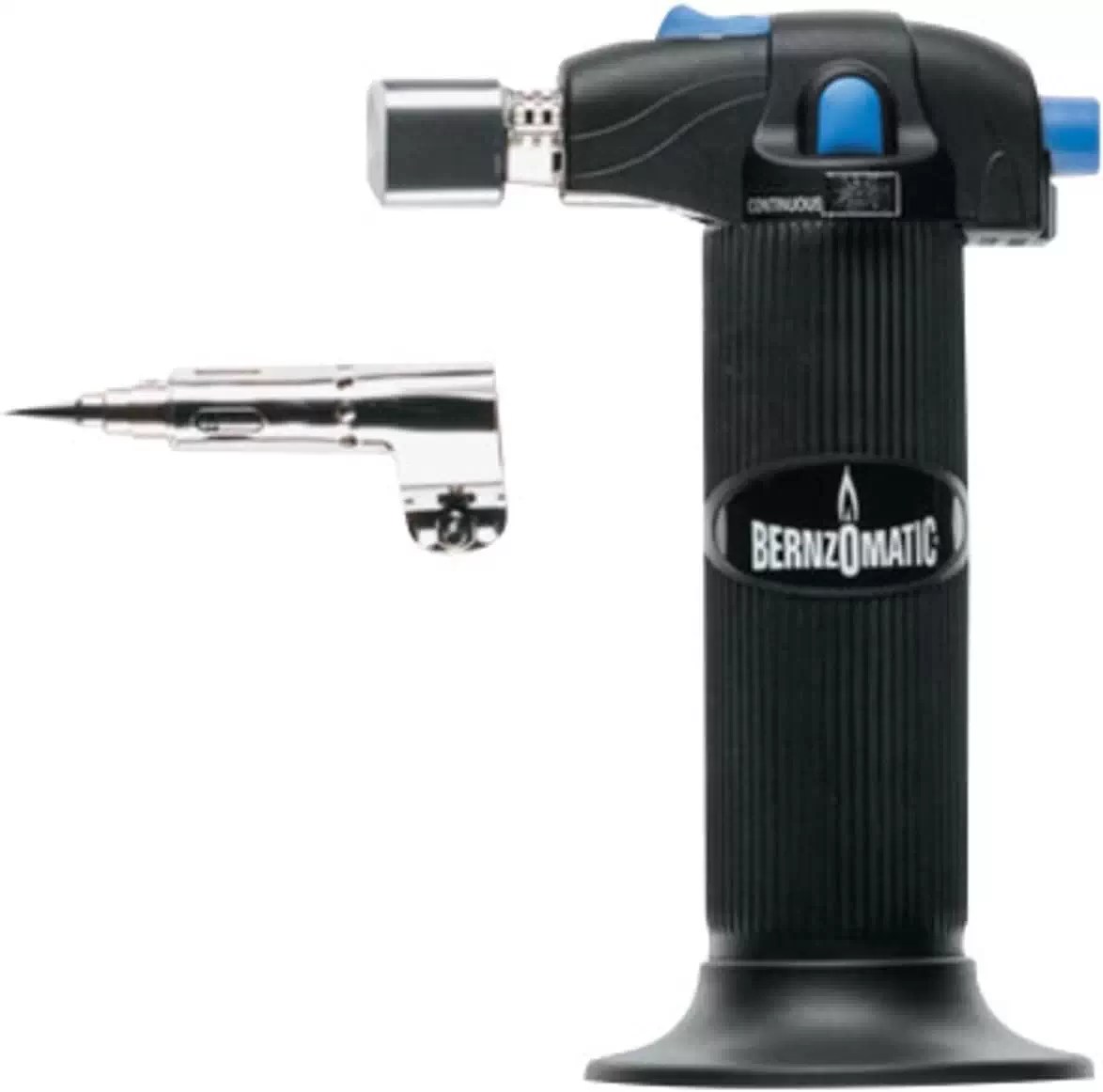 Bernzomatic ST2200T Maker Adjustable Precision Torch
