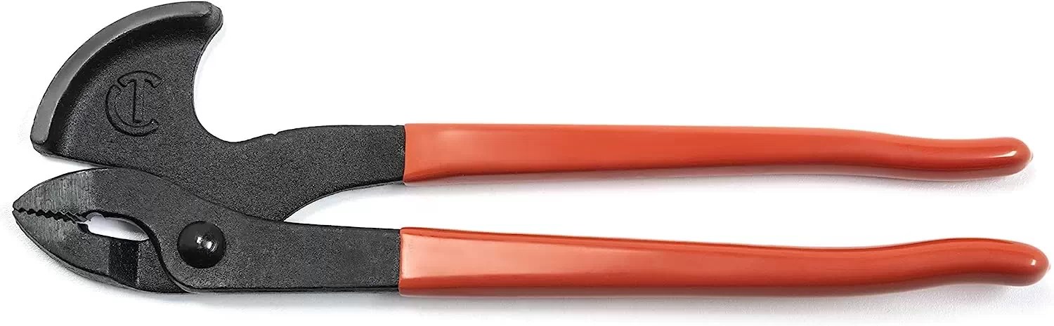 Crescent NP11 11" Nail Puller Pliers