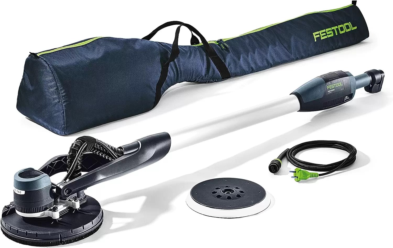 Festool 571935 PLANEX Drywall Sander LHS-E 225 EQ