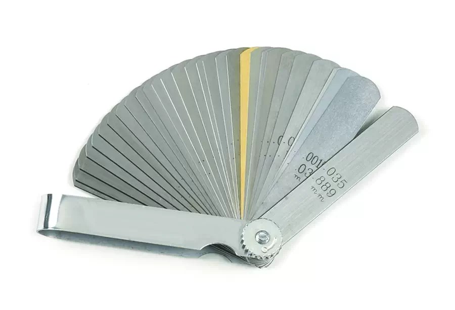 Feeler & Thickness Gauges