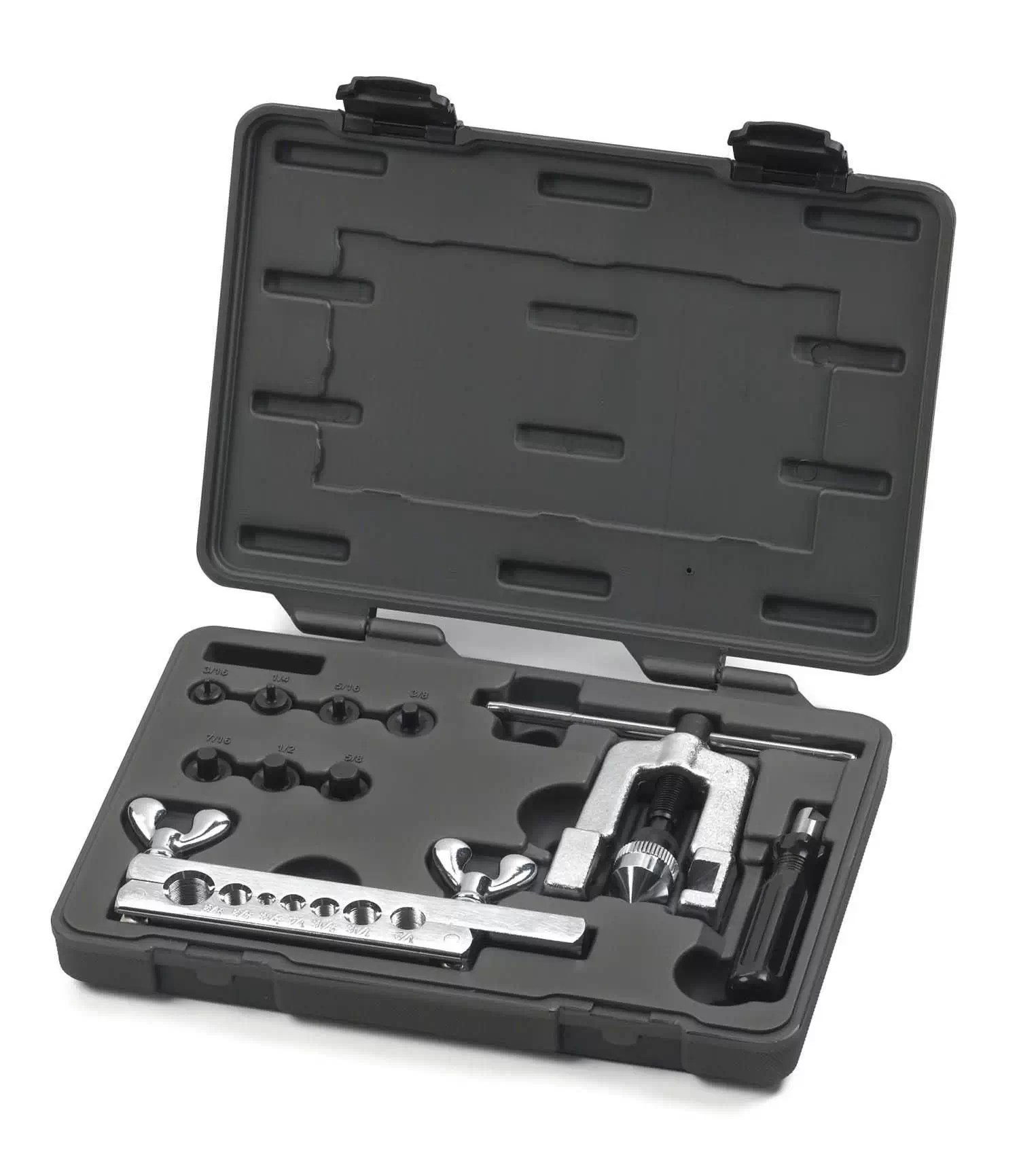 GEARWRENCH 41860 10 Pc. Double Flaring Tool Kit