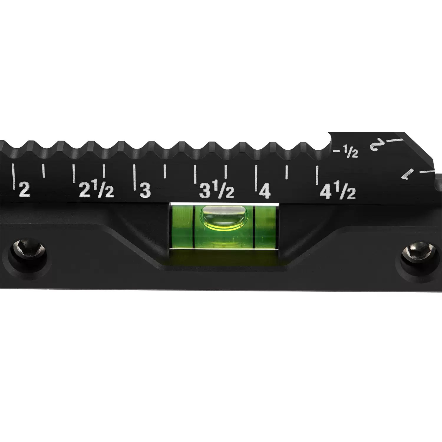 Stiletto STSQ7-LP 4-1/2" & 7" Frame to Finish Square Set