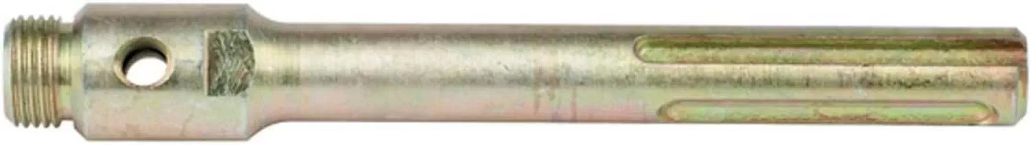 OX Tools OX-JM01 OX SDS MAX Adaptor, SDS MAX to 5/8"-11TPI Male Fitting