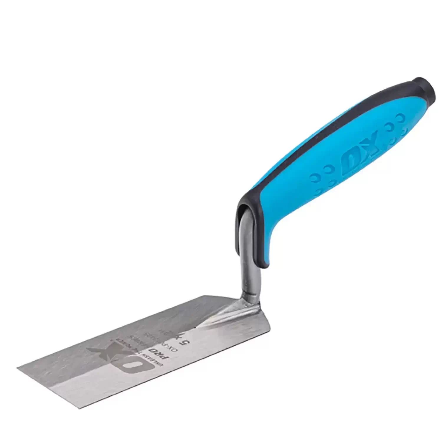 OX Tools OX-P013416 OX Pro Series 6" (152mm) Concrete Margin Trowel