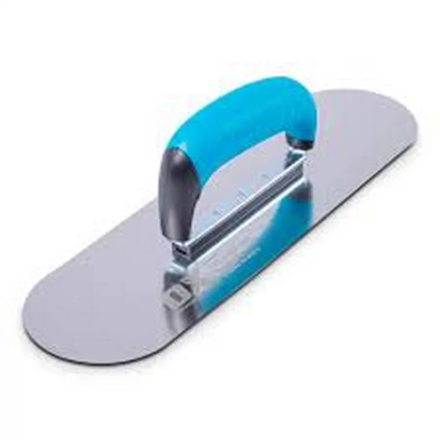 OX Tools OX-P015714 OX Pro Series 4" x 14" (100 x 356mm) Stainless Flexible Pool Trowel