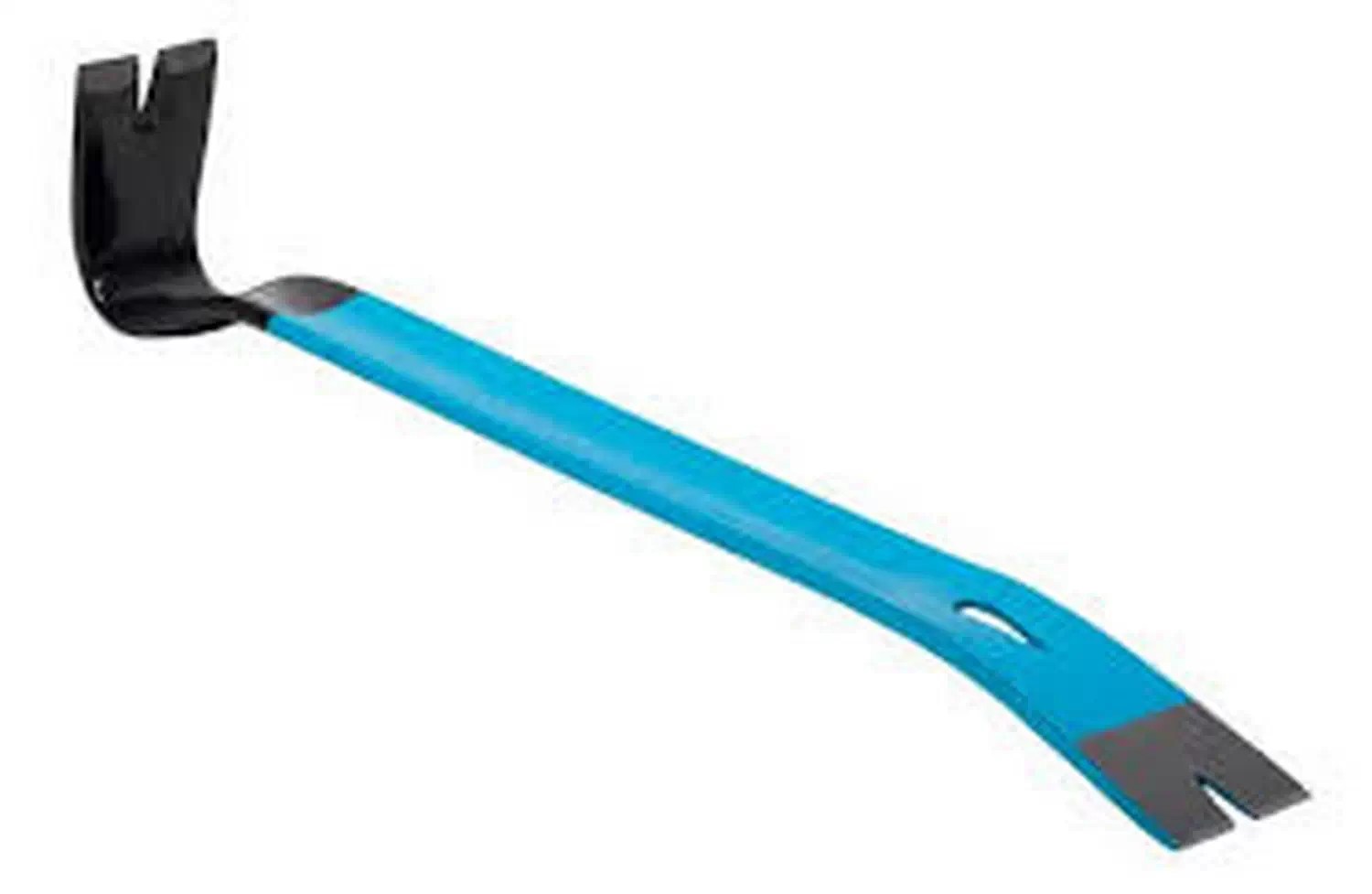 OX Tools OX-P093015 OX Pro Series 15" (380mm) Heavy Duty Flat Pry / Wrecking Bar