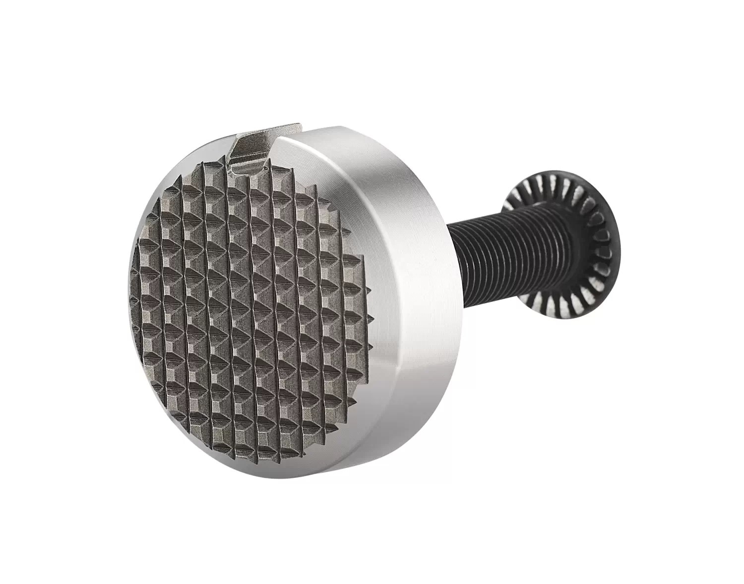 Stiletto TIB-MR TIBONE Milled Steel Replacement Face