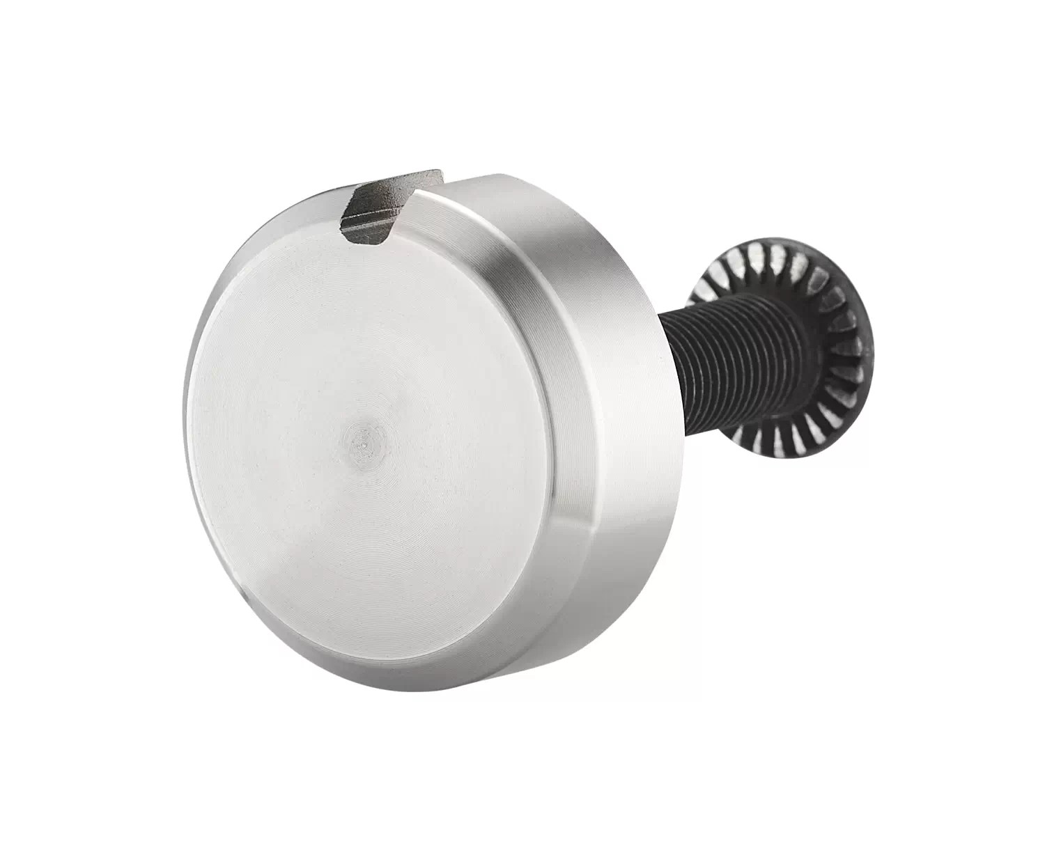 Stiletto TIB-SR TIBONE Smooth Steel Replacement Face