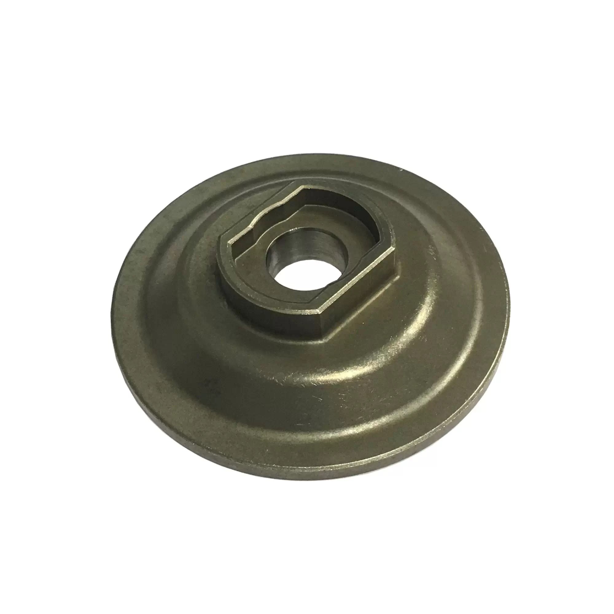 Milwaukee 43-34-0825 Angle Grinder Inner Flange Nut, 5/8"-11