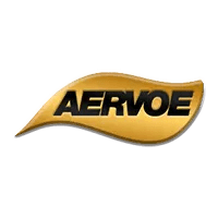 Logo Aervoe Industries, Inc., a trusted name in industrial, commercial, and construction solutions for over 50 years.