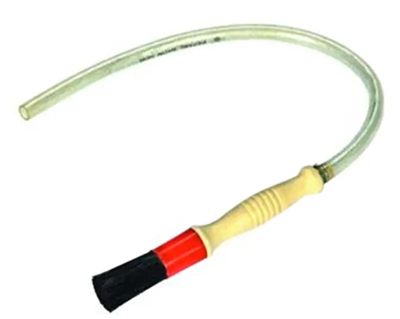 RODAC Canada RDBH Parts Cleaning Brush with Hose