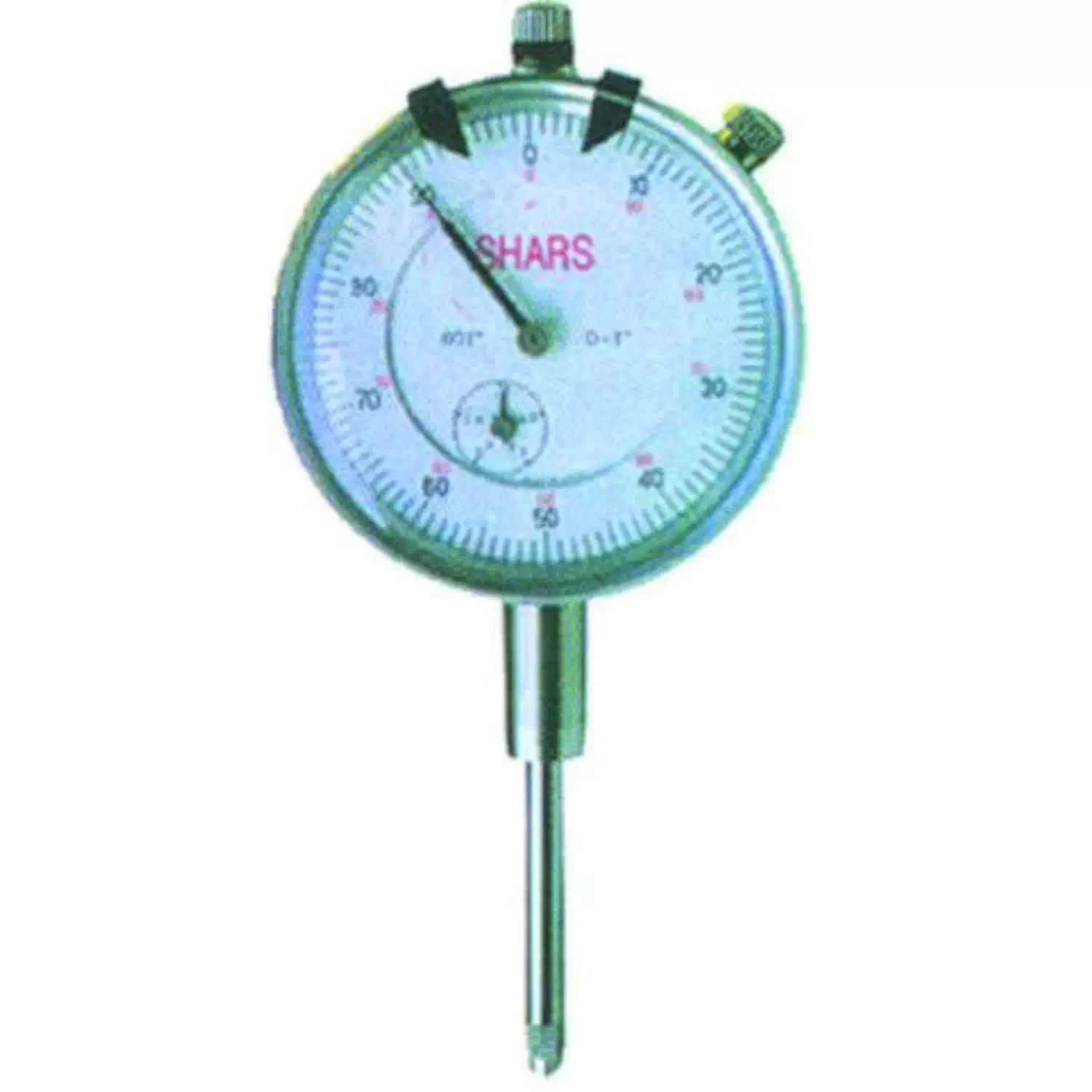 RODAC Canada RDDI0-1 0-1" Dial Indicator