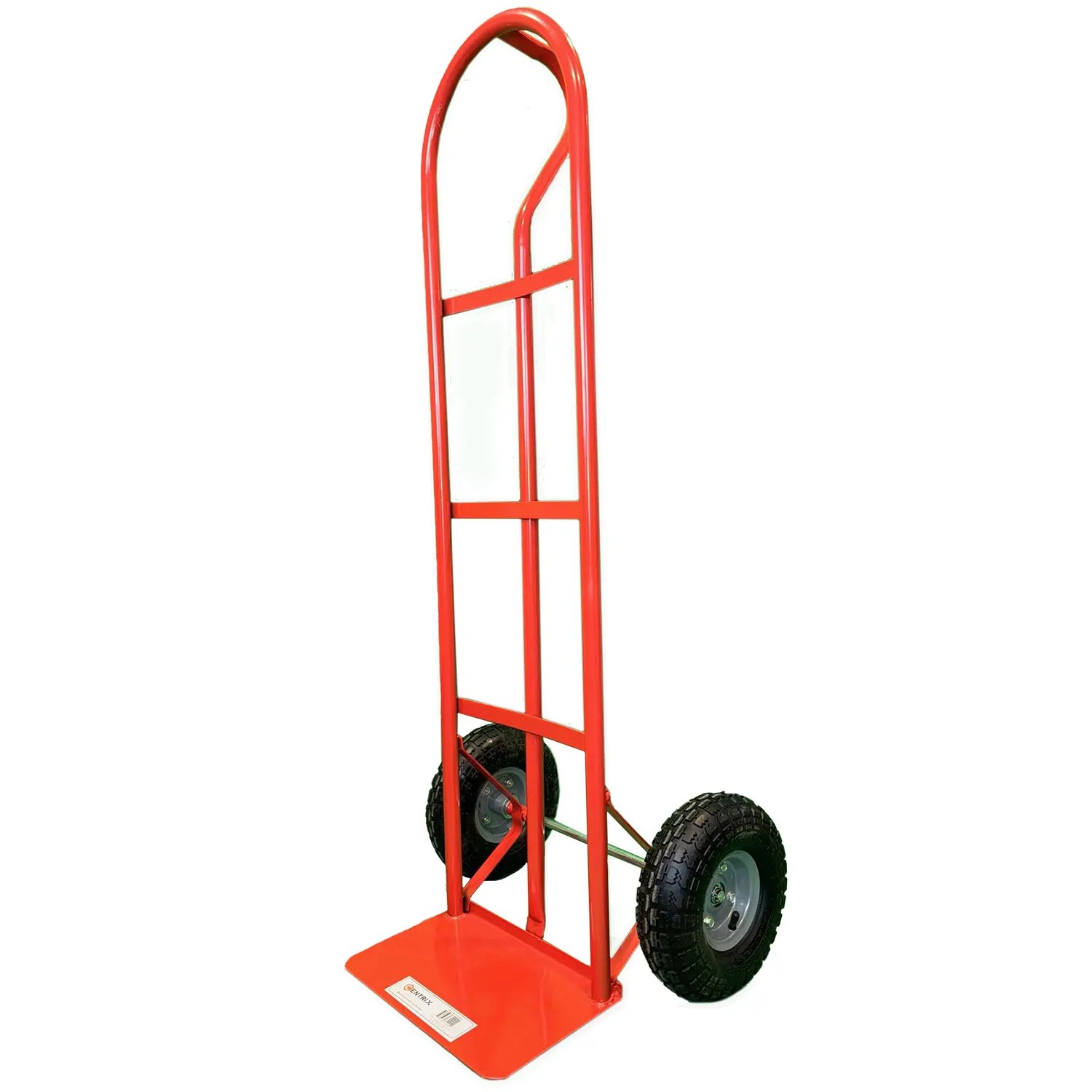 CENTRIX 70002 550lbs Capacity Hand Truck