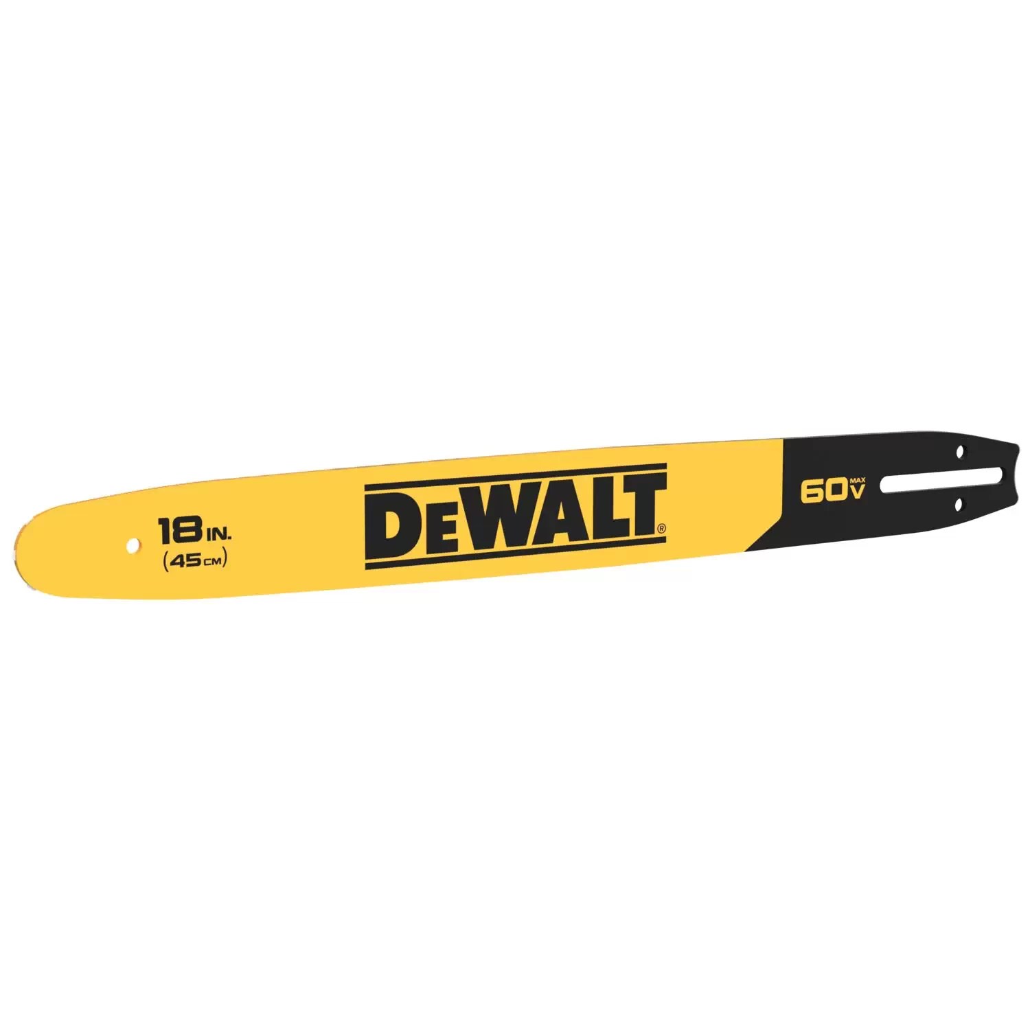Dewalt DWZCSB18 18" Replacement Chainsaw Guide Bar