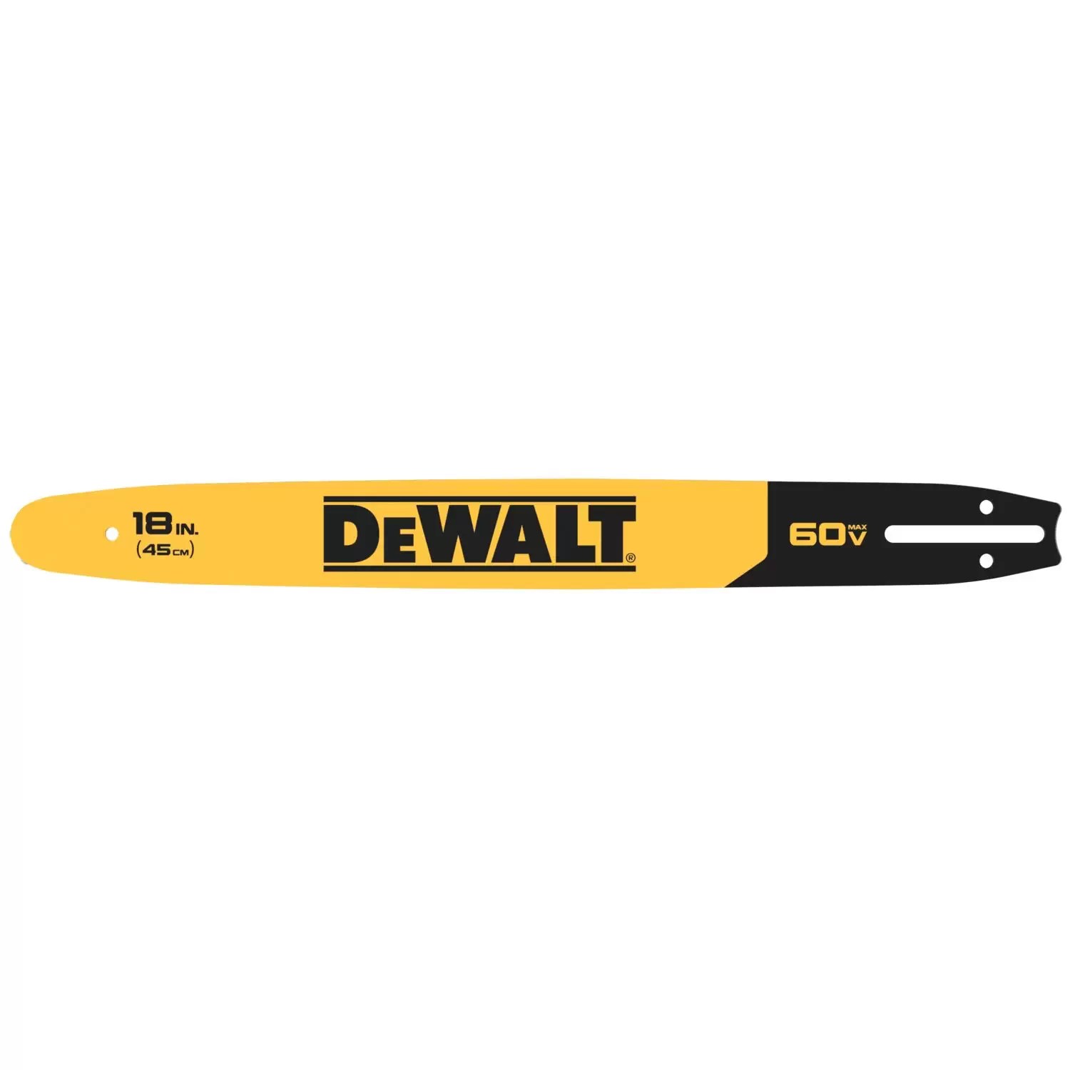 Dewalt DWZCSB18 18" Replacement Chainsaw Guide Bar