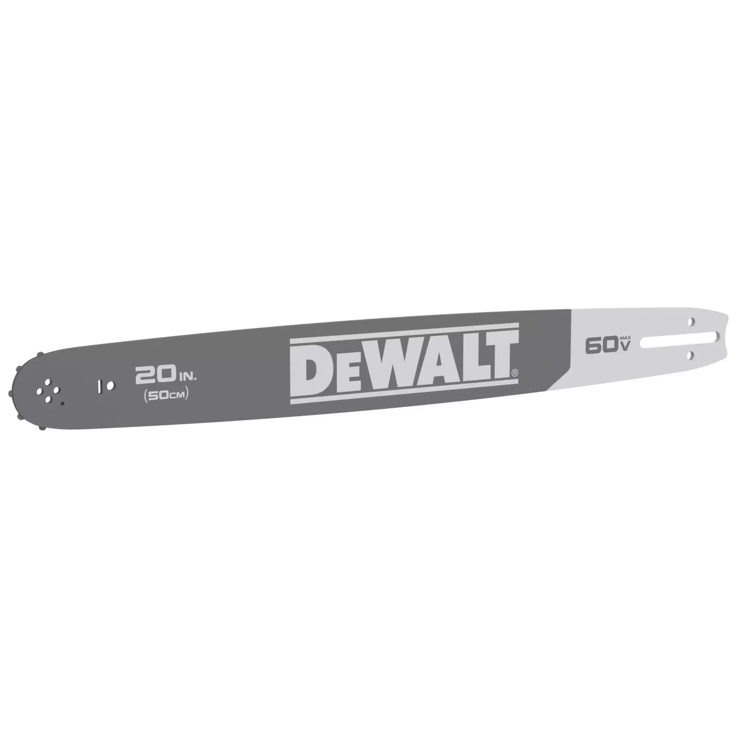 Dewalt DWZCSB20 20" Replacement Chainsaw Guide Bar