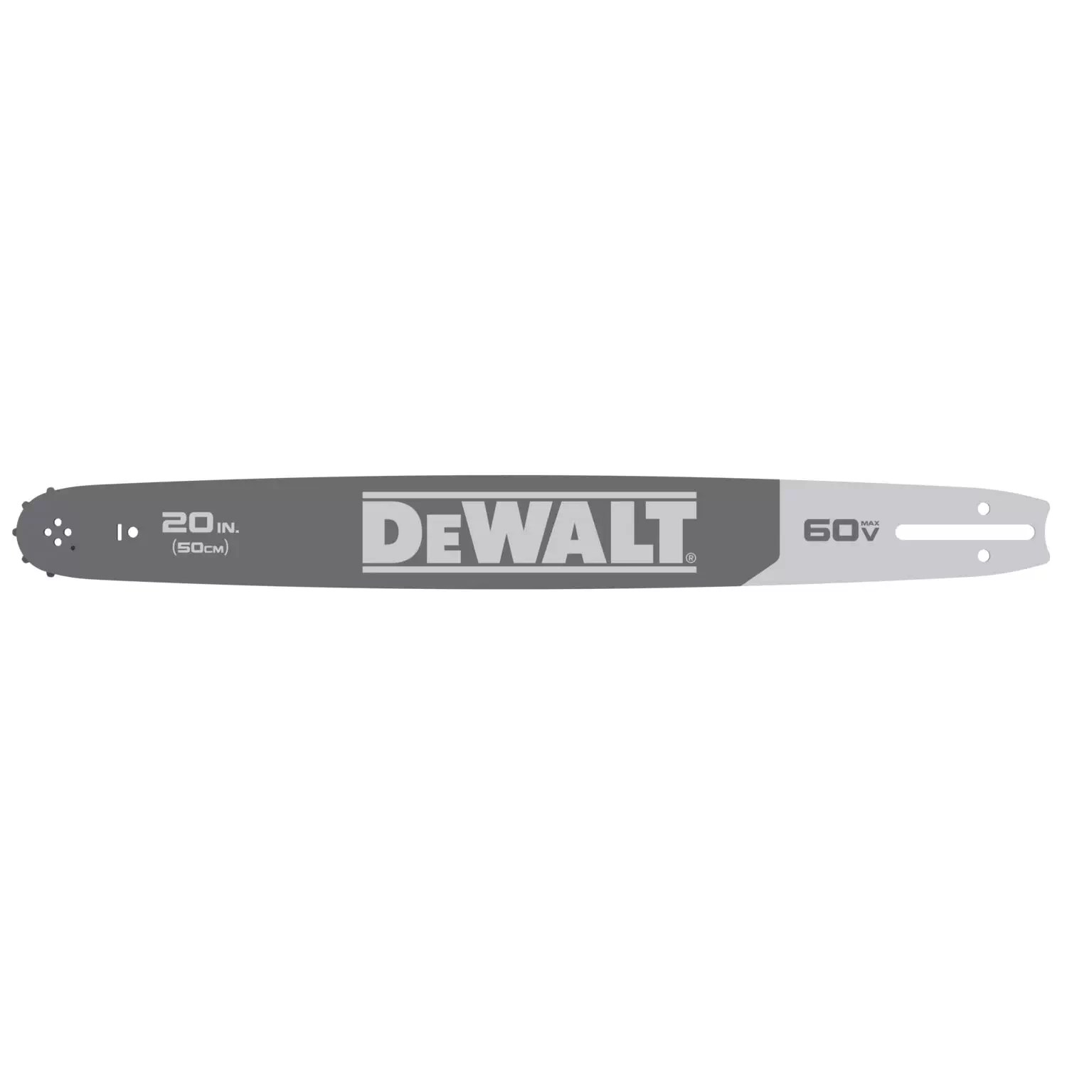Dewalt DWZCSB20 20" Replacement Chainsaw Guide Bar