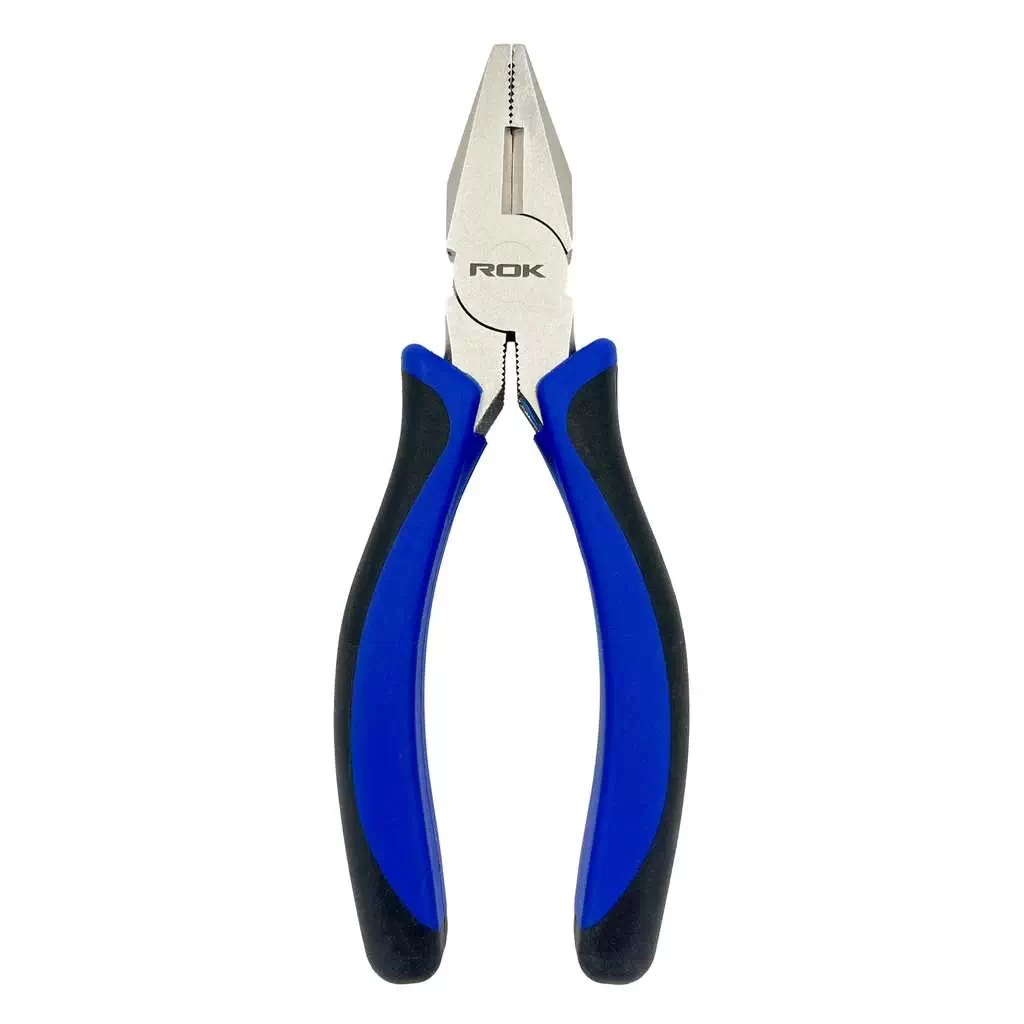 ROK 65130 6" Linesman Pliers