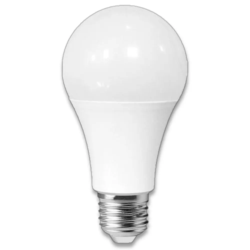 Curtis Mathes CMA19-1309-840 9.5W LED Dimmable A19 Light Bulb, 60W Equivalent