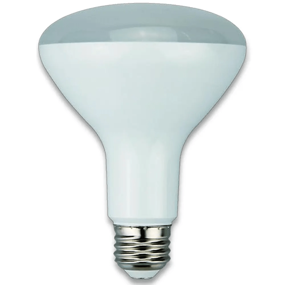 Curtis Mathes CMBR30-2508 9W LED Dimmable Light Bulb, 65W Equivalent