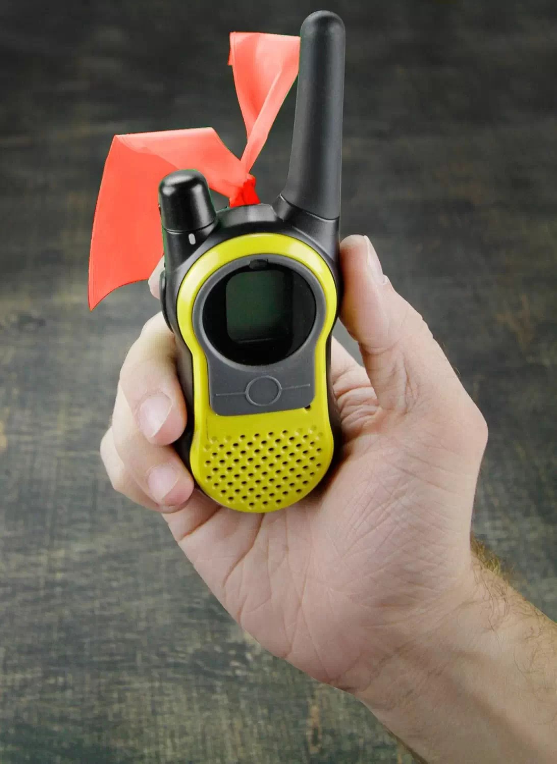 SE ESF2037-2 2PC 200' X 1" High Visibility Orange Marking Ribbon Rolls