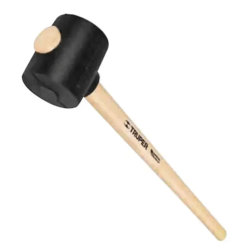 Truper PM-16H | 34092 16lb Post Maul with Iron Head