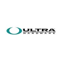 Ultra Hardware manufactures a wide range of home hardware products including commercial locksets, deadbolts, door closers, exit devices, and security hardware.