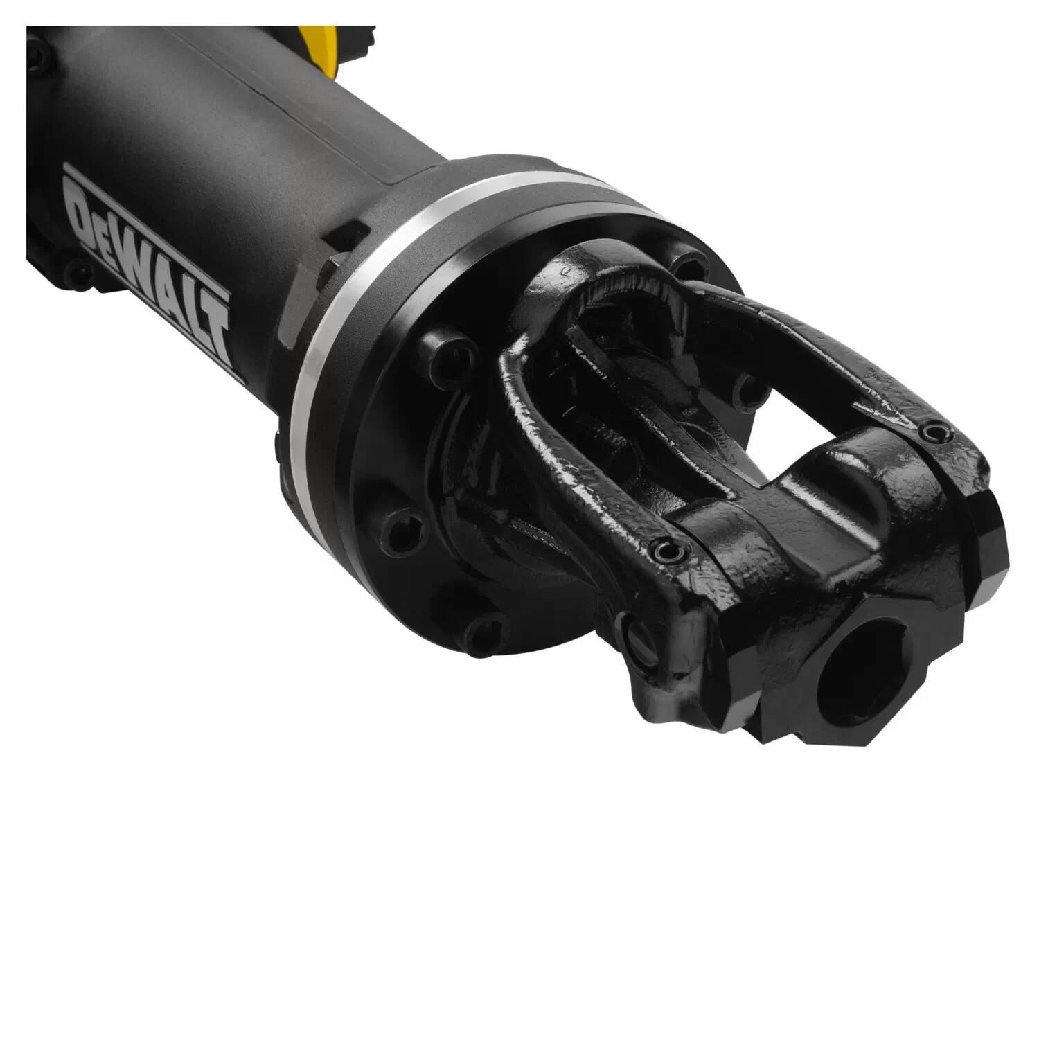 Dewalt D25980KB 68 lb. 1-1/8" Hex Pavement Breaker with Hammer Truck & Bits