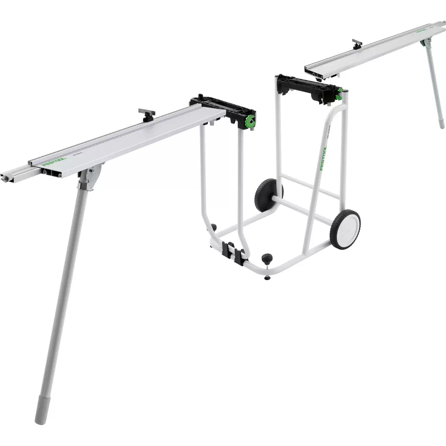 Festool 201179 KAPEX Compound Miter Saw Underframe UG UG-KA/F-Set
