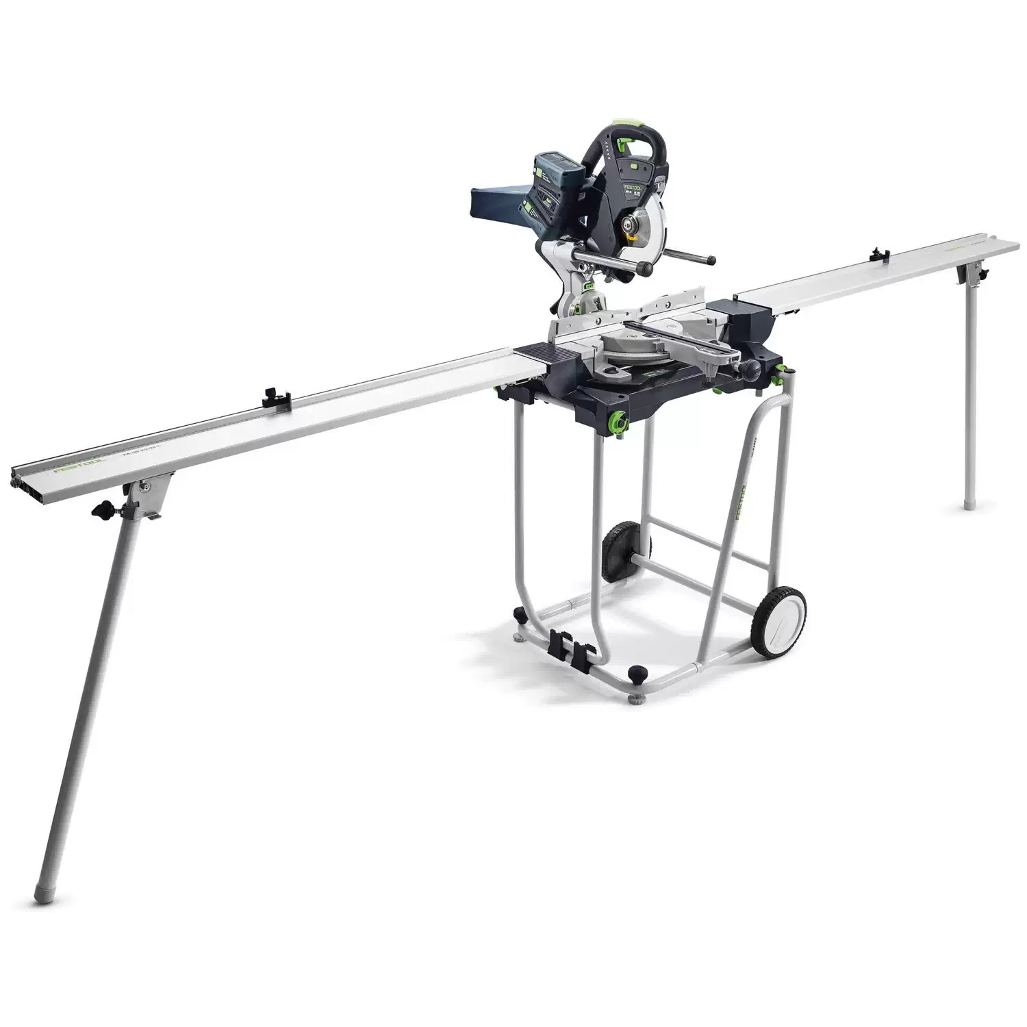 Festool 202055 Compound Miter Saw Underframe UG UG-KA-KS 60 Set