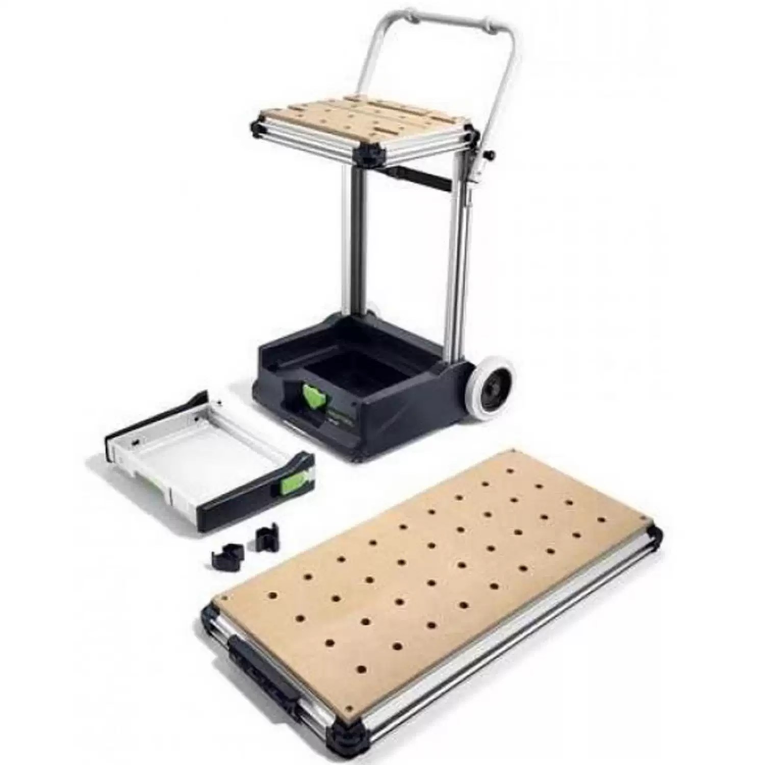 Festool 203802 Mobile Workshop MW 1000
