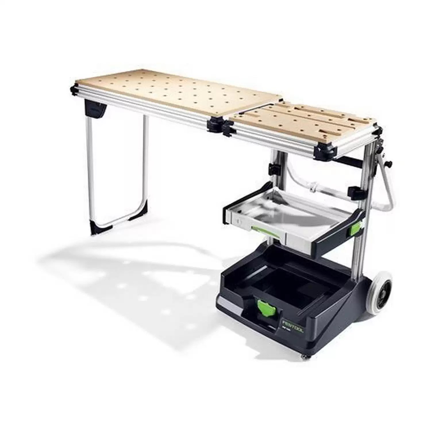 Festool 203802 Mobile Workshop MW 1000
