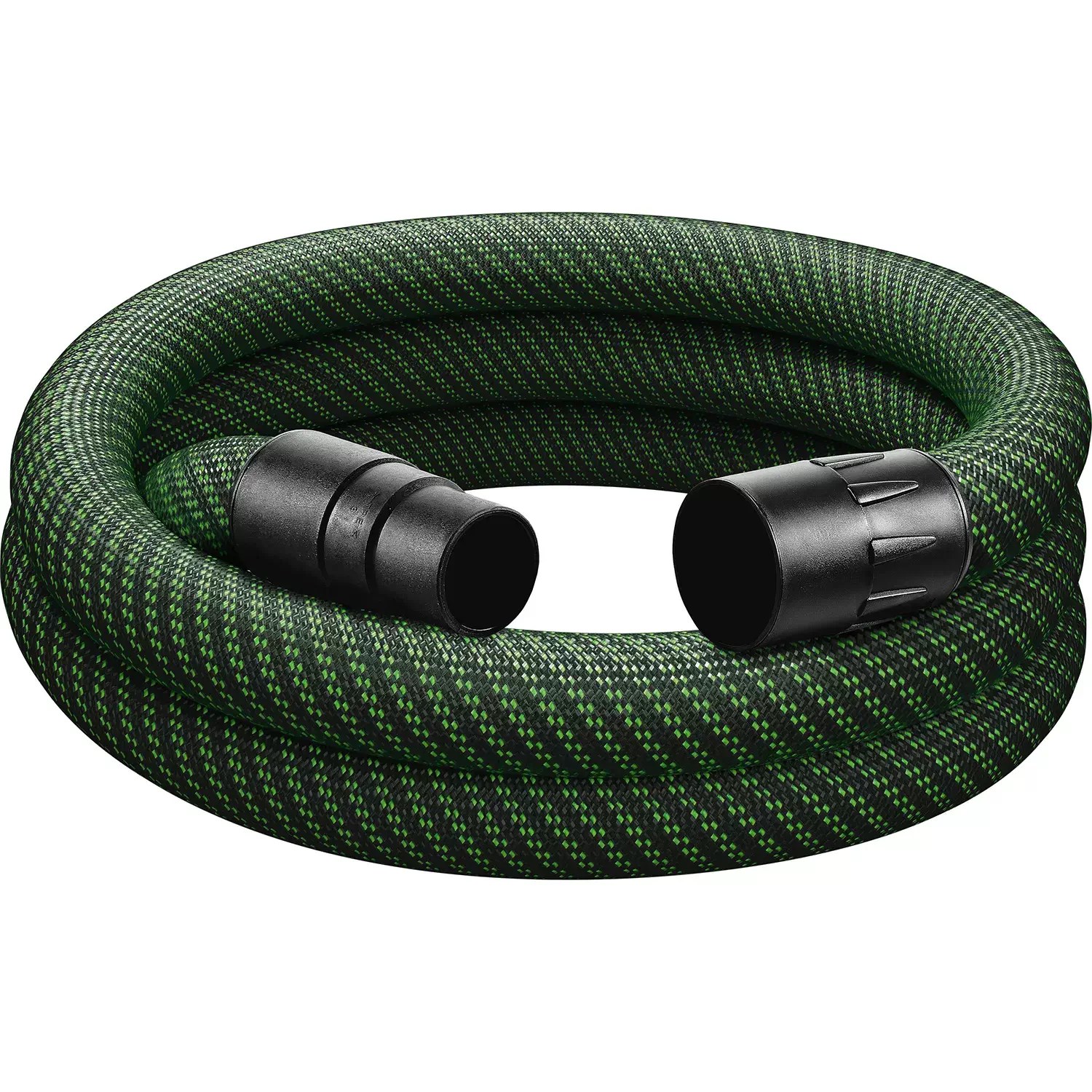 Festool 204925 16.4' Smooth Antistatic Suction Hose D36x5m-AS/CTR